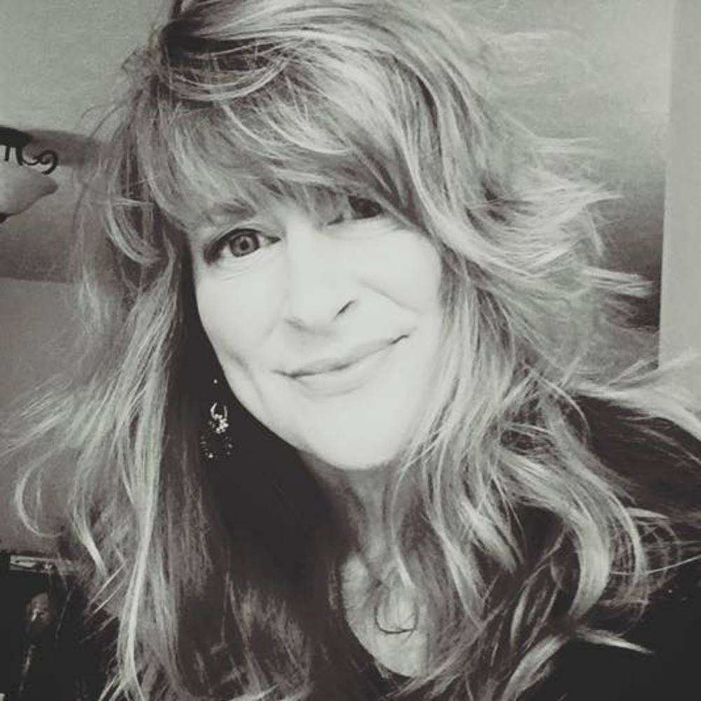 Meet your Posher, Jane